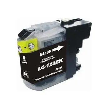 Počítač Brother LC-123BK - kompatibilní
