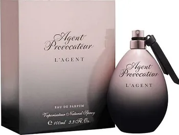 Dámský parfém Agent Provocateur L´Agent W EDP