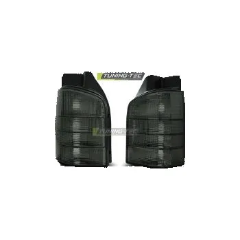 Zadní světlomet Zadní světla, lampy Volkswagen T5, 2003-2009, kouřové