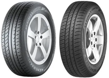 Letní osobní pneu General Tire Altimax Comfort 175/65 R15 84 T