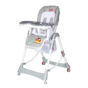 Jídelní židlička Patron Troll