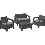 Allibert Corfu Set Elegance