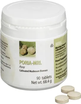 Přírodní produkt MRL Poria 90 tbl.