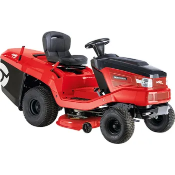 Zahradní traktor AL-KO T 16-95.5 HD V2