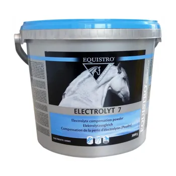 Equistro Electrolyt 7, 3 kg