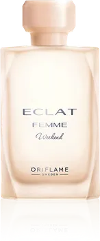 Dámský parfém Oriflame Eclat Femme Weekend EDT 50 ml