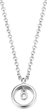 náhrdelník Esprit náhrdelník Purity ESNL93191A420