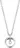 náhrdelník Esprit náhrdelník Purity ESNL93191A420