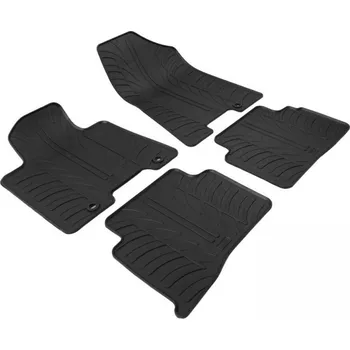 Auto-moto Gledring Gumové autokoberce Hyundai Tucson 2015-2020