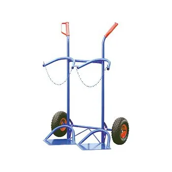 Rudl HTI Rudl na tlakové lahve 200 kg RN08