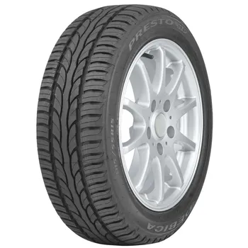 Letní osobní pneu Debica Presto HP 195/55 R16 87 V