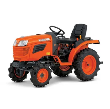 Kubota B 1620