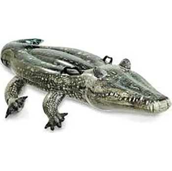 Intex 57551 krokodýl