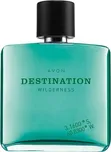 Avon Destination Wilderness EDT