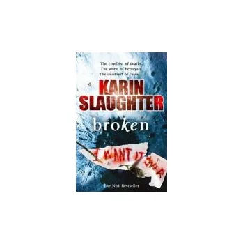 Broken - Slaughter, Karin