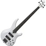Yamaha TRBX 304 White