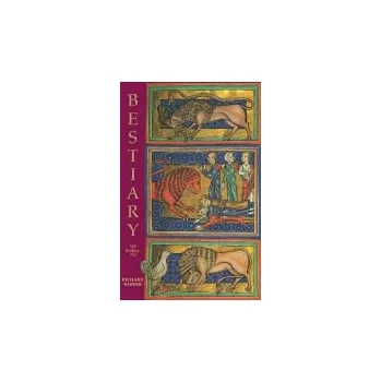 Umění Bestiary - Barber, Richard