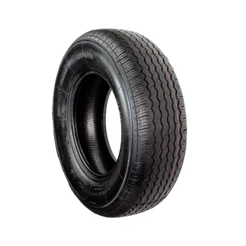 Letní osobní pneu Avon Turbosteel 11B 235/70 R15 101 V