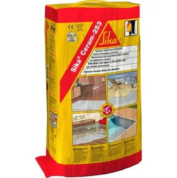 cement Sika Ceram 213 C2TE