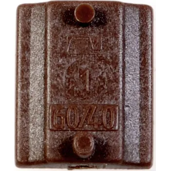 Chov hospodářského zvířete Šoupátko velké pro pulzátory LL90, L80, 60/40