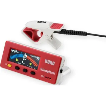 Ladička KORG Slimpitch