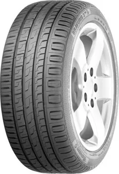 Letní osobní pneu Barum Bravuris 3HM 185/55 R14 80 H