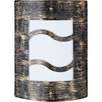 Venkovní osvětlení Rabalux Denver 4 8517