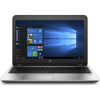 Notebook Recenze HP ProBook 450 G4 (Z2Y64ES#BCM)