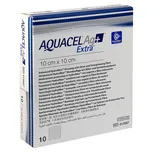 Convatec Aquacel Ag+ EXTRA 10 x 10 cm…