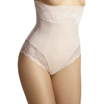 Stahovací kalhotky Stahovací kalhotky Valerie tělová