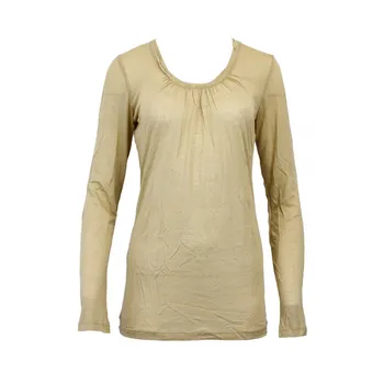 Dámské tričko Recenze Rich Royal Pure C velbloudí