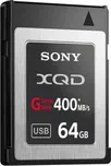 Sony XQD 64 GB (QDG64E-R)