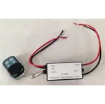 Bezdrátový spínač 12/24V sbWL1