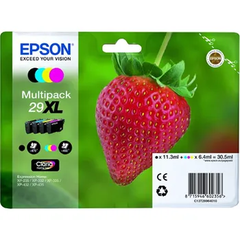 Originální Epson 29XL (C13T29964010)