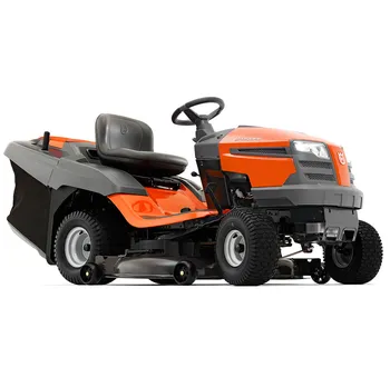 Zahradní traktor Husqvarna TC 142T 