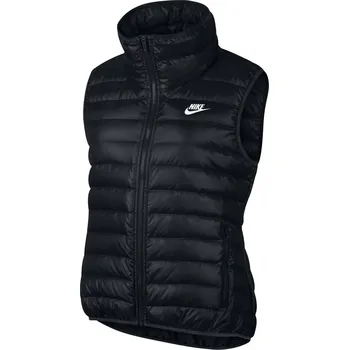 Dámská vesta Nike W Nsw Dwn Fll Vest