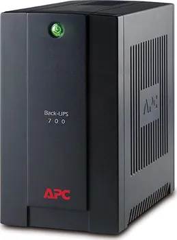 Záložní zdroj APC BACK-UPS 700VA