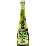 Hill's Liquere Euphoria 80 Absinth 80 %
