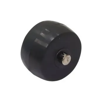 Přední vodící kolečko CleanMate QQ-5/QQ-6