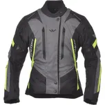 Ayrton Teressa černá/šedá/žlutá