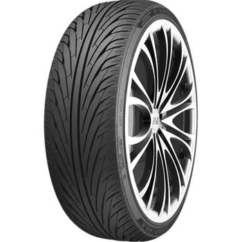 Letní osobní pneu Nankang NS-2 205/60 R14 92 H