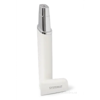 Recenze Dedra Dermasoft Laser červené laserové světlo Péče o krk a dekolt Recenze Dedra Dermasoft Laser červené laserové světlo