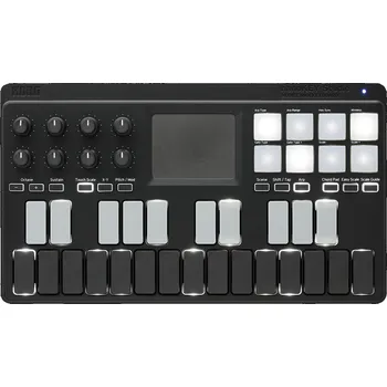 Master keyboard KORG nanoKEY Studio