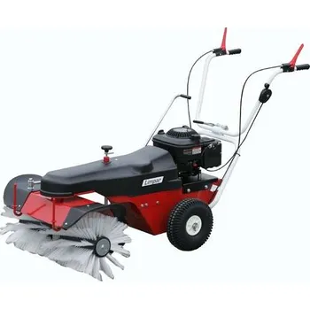 Zametací stroj Limpar 82 Vario