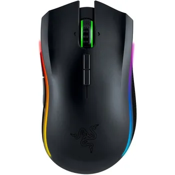 Myš Recenze Razer Mamba 2015 (RZ01-01360100-R3G1)