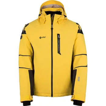 Pánská větrovka Kilpi Carpo-M žlutá
