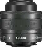 Canon EF-M 28 mm f/3.5 IS STM Macro