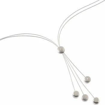 Náhrdelník Boccia Titanium 0875-02