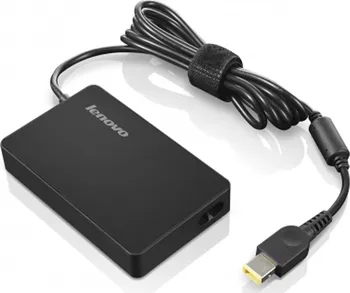 Adaptér k notebooku Lenovo ThinkPad 65W Slim AC Adapter (Slim Tip)