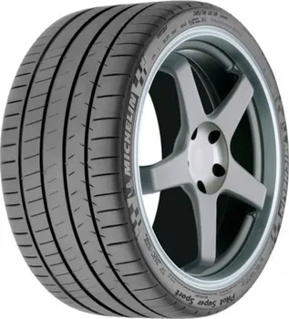 Letní osobní pneu Michelin Pilot Super Sport 285/40 R19 103 Y TL